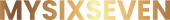 MYSIXSEVEN 