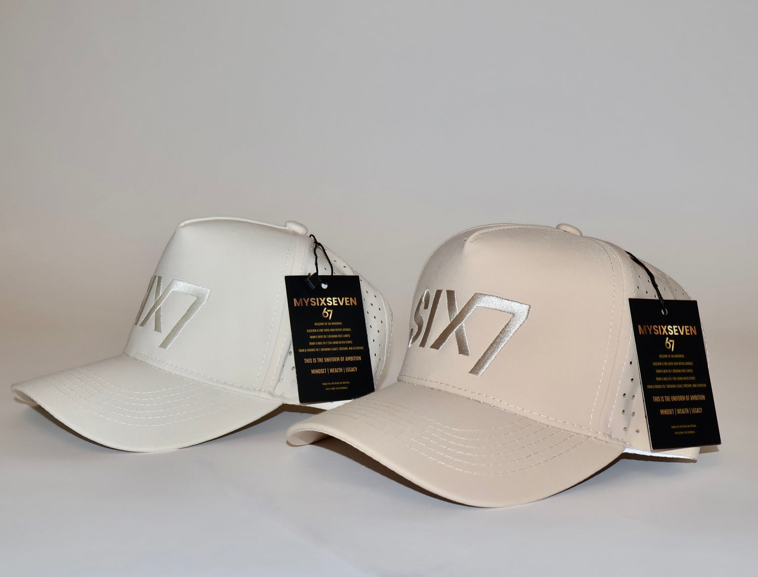 Image with text section